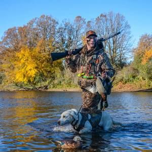 Meet your Posher, Adam